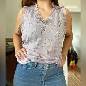 Maison d’Amélie - camisole